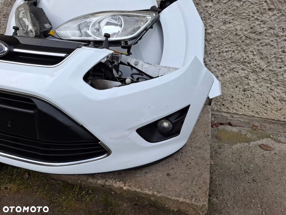 WZMOCNIENIE KOMPLETNY PRZÓD FORD C-MAX MK2 10/14r - 5