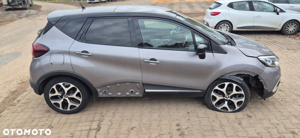 Renault Captur - 4