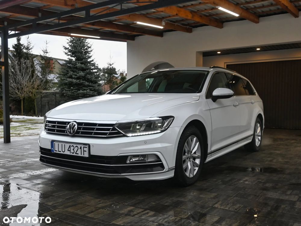 Volkswagen Passat 1.6 TDI (BlueMotion Technology) Comfortline - 10