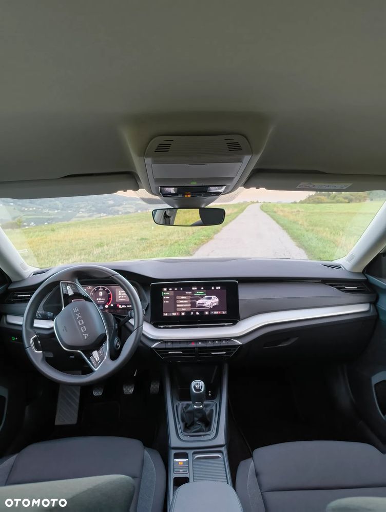 Skoda Octavia - 25