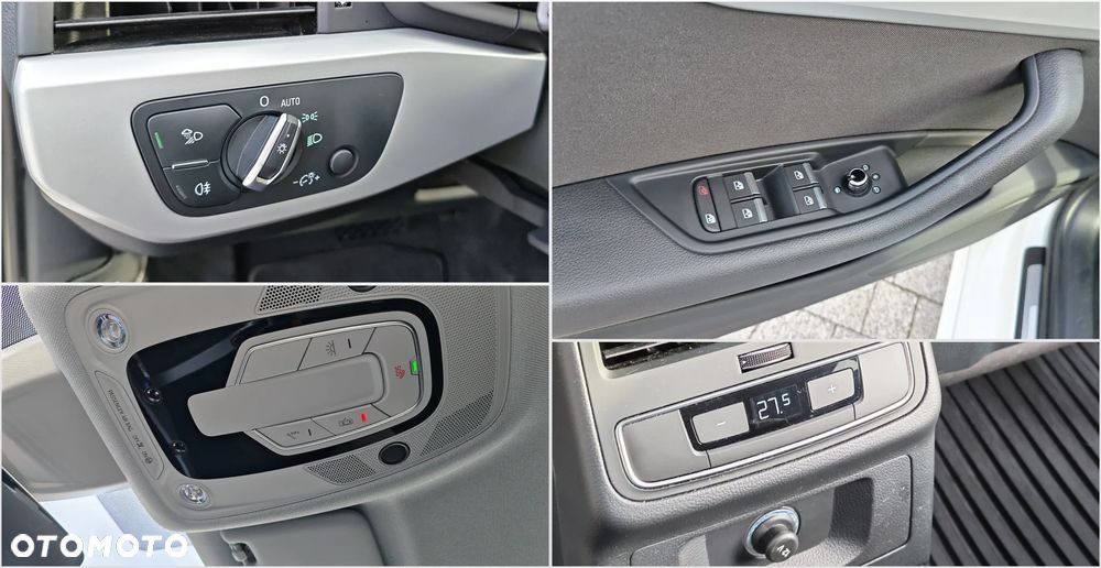 Audi A4 Avant 40 TDI quattro S tronic advanced - 10