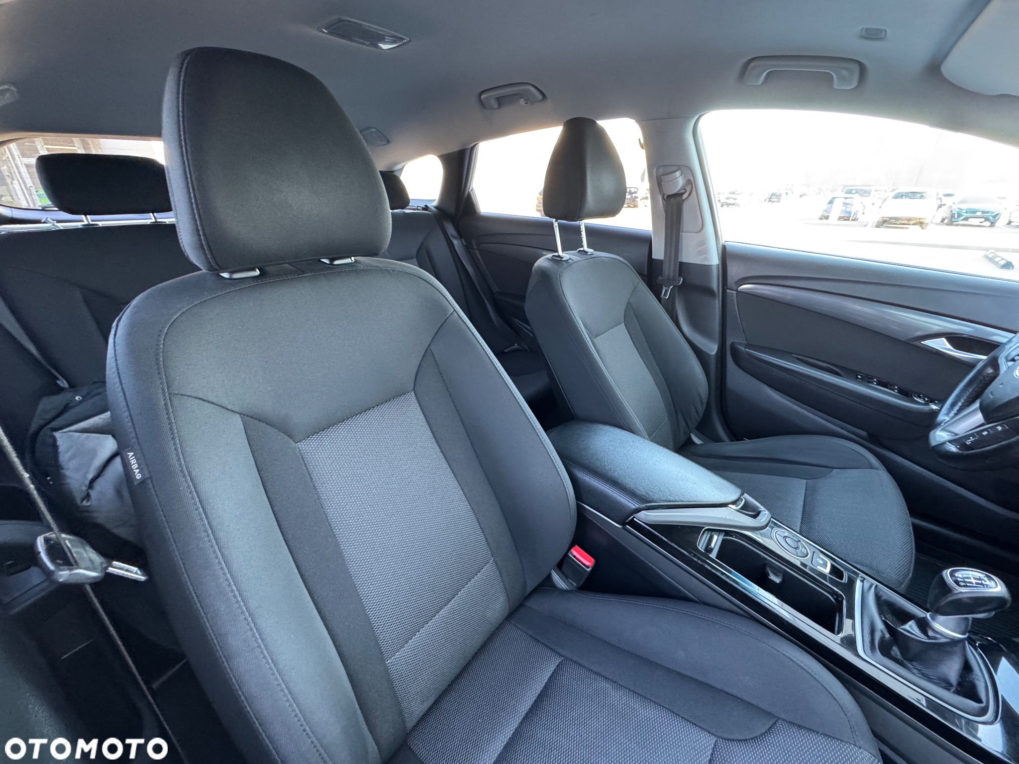Hyundai i40 1.7 CRDi Business - 17