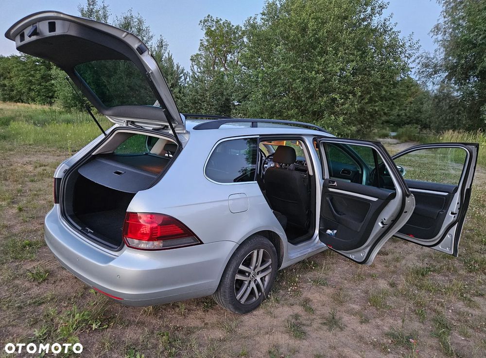 Volkswagen Golf 2.0 TDI Highline - 3