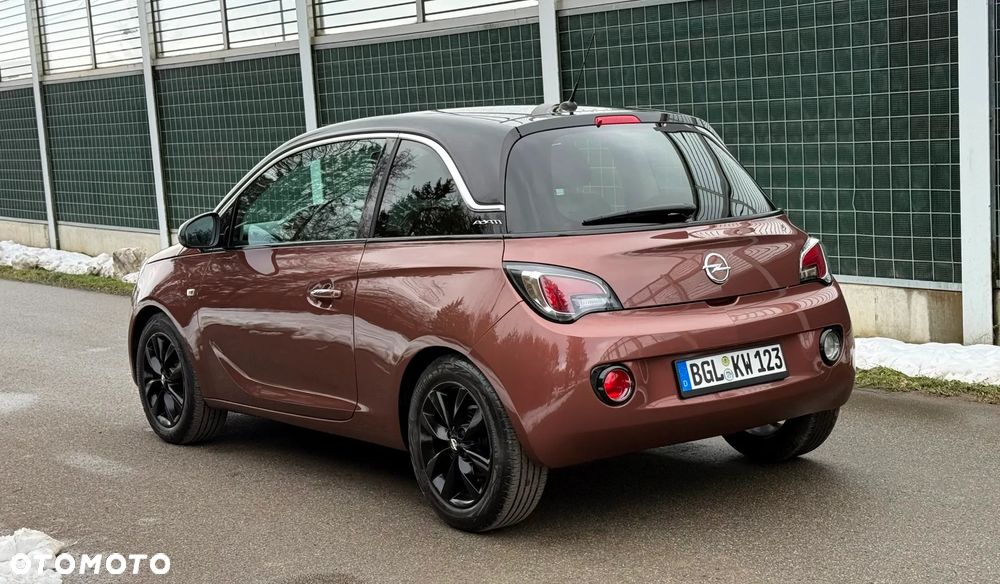 Opel Adam 1.4 Start/Stop Unlimited - 4