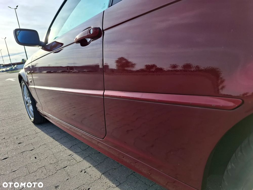 BMW Seria 3 - 11