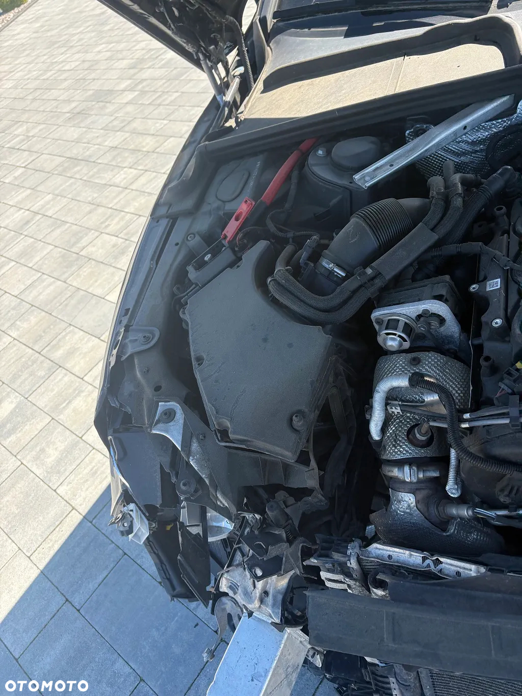Audi A4 - 17