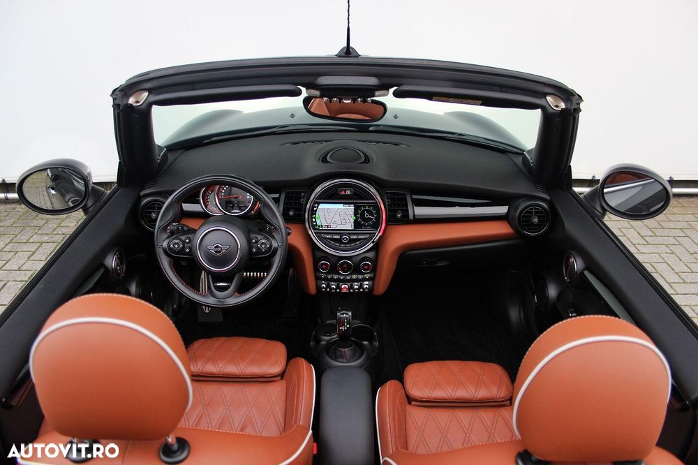 MINI John Cooper Works 2019 — imagine 7