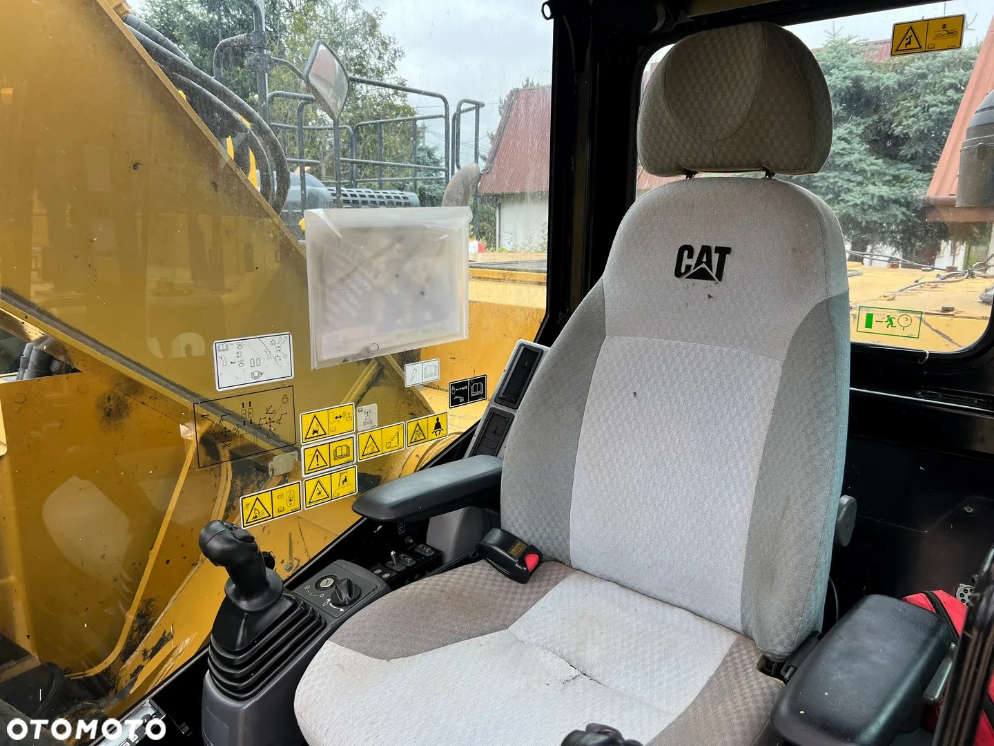 Caterpillar 321 DLCR - 20