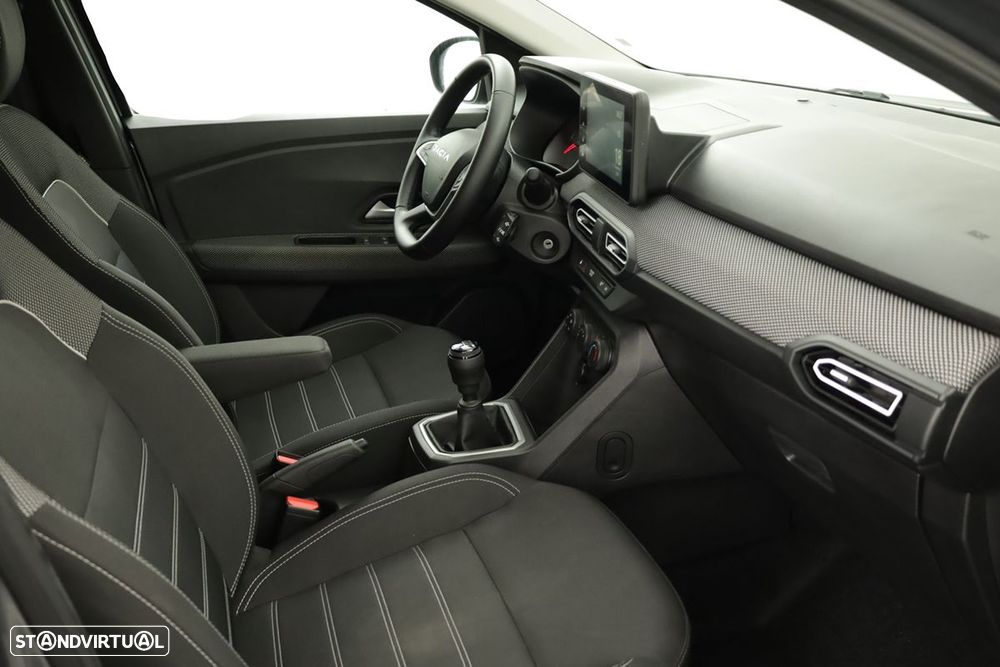 Dacia Jogger 1.0 ECO-G Expression 7L Bi-Fuel - 20