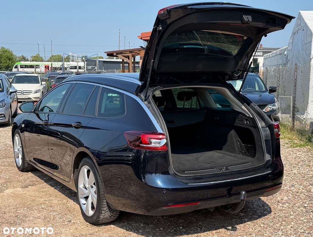 Opel Insignia 1.5 Direct InjectionTurbo Dynamic - 39