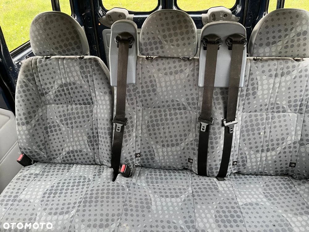 Ford Transit - 6