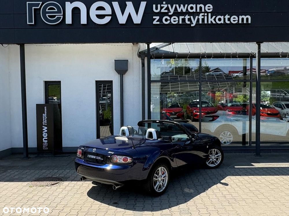 Mazda MX-5 1.8 Emotion - 5
