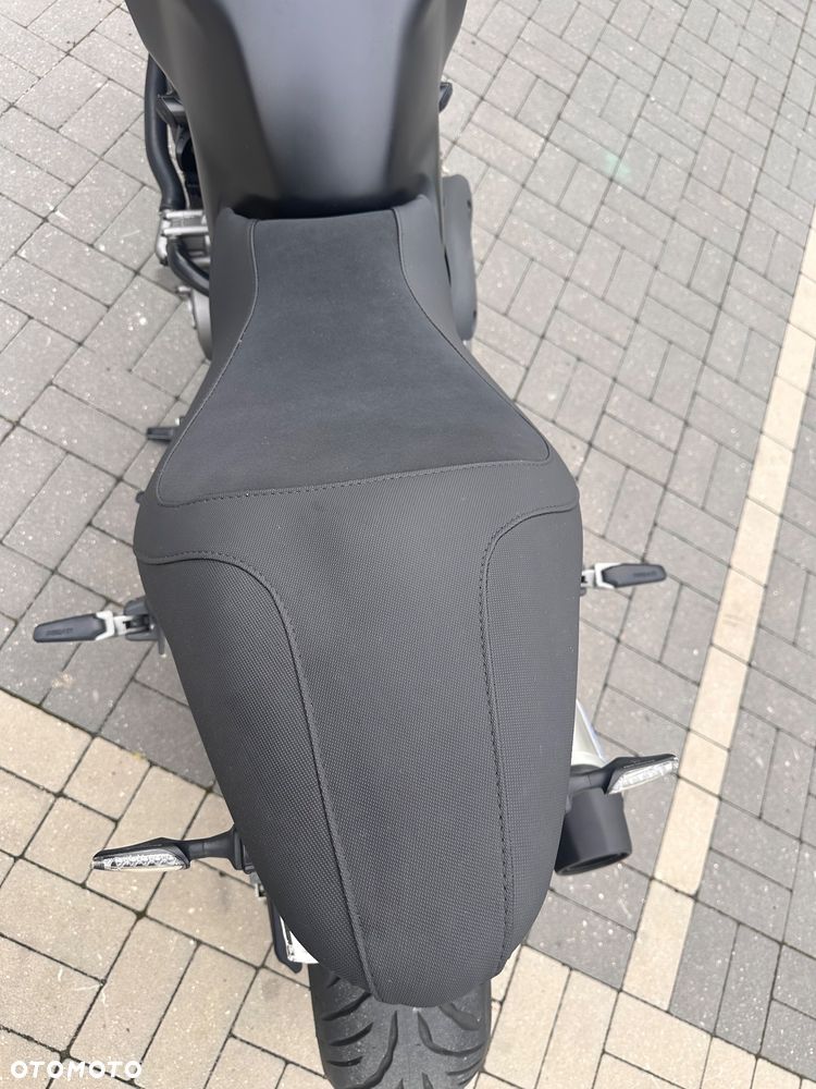 Ducati 848 - 5