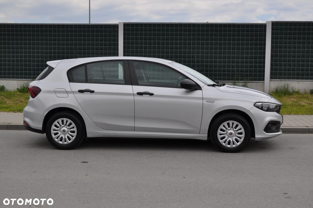 Fiat Tipo 1.0 T3 - 23