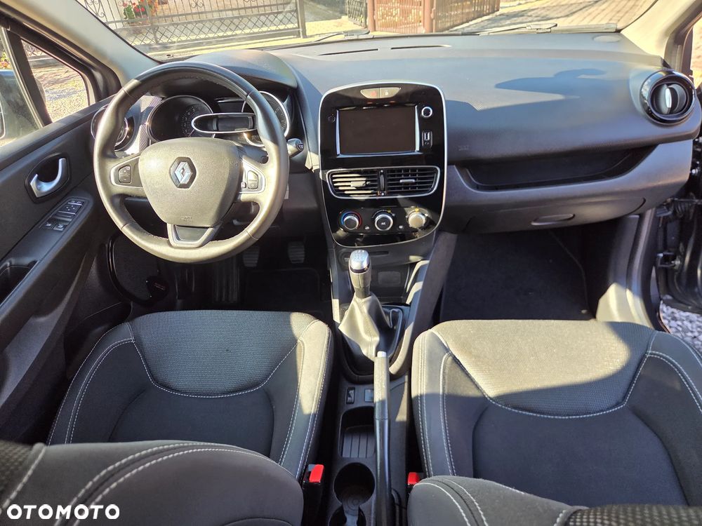 Renault Clio (Energy) TCe 90 Bose Edition - 16