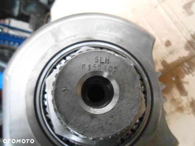 Atak tylny 13x54 AP John Deere 6920 - 8