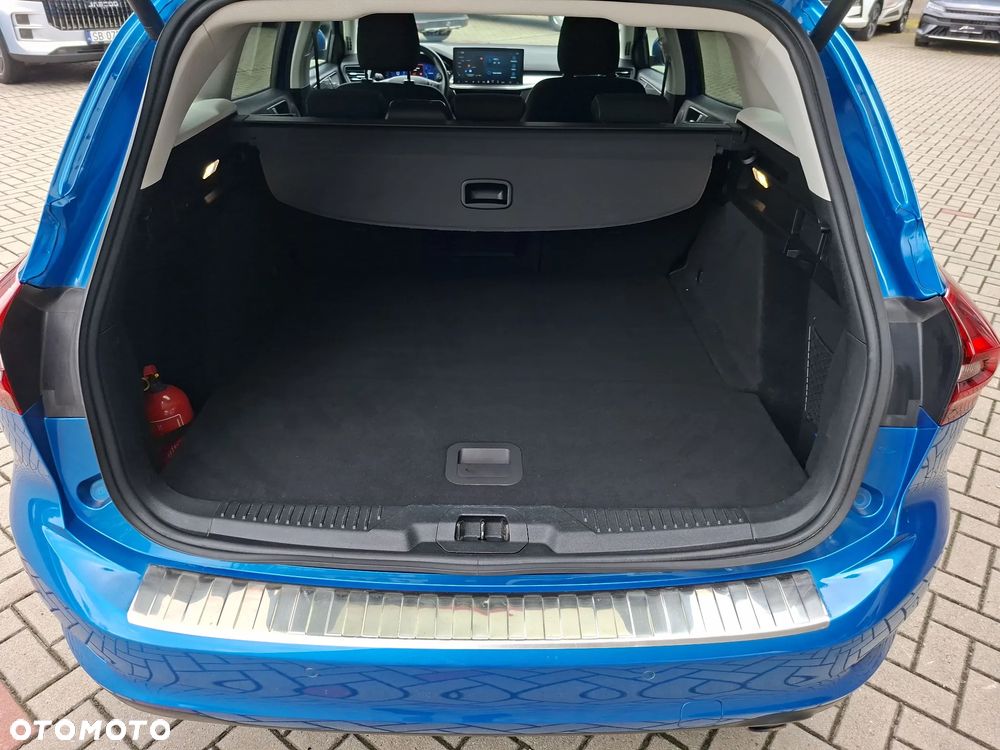 Ford Focus 1.5 EcoBlue Titanium X - 31