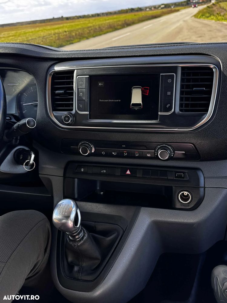 Opel Vivaro - 4