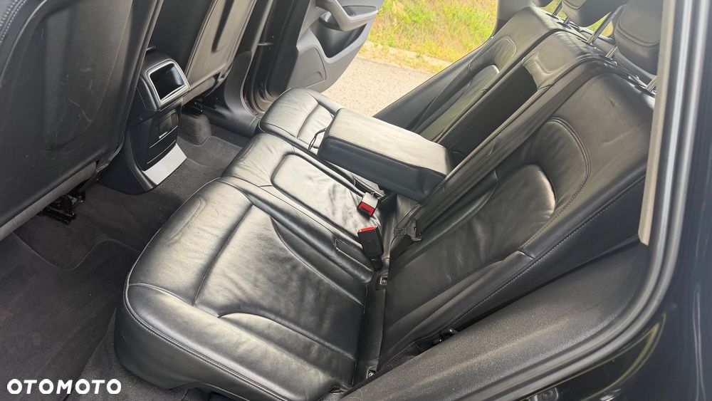 Audi Q5 2.0 TDI Quattro Stronic - 24