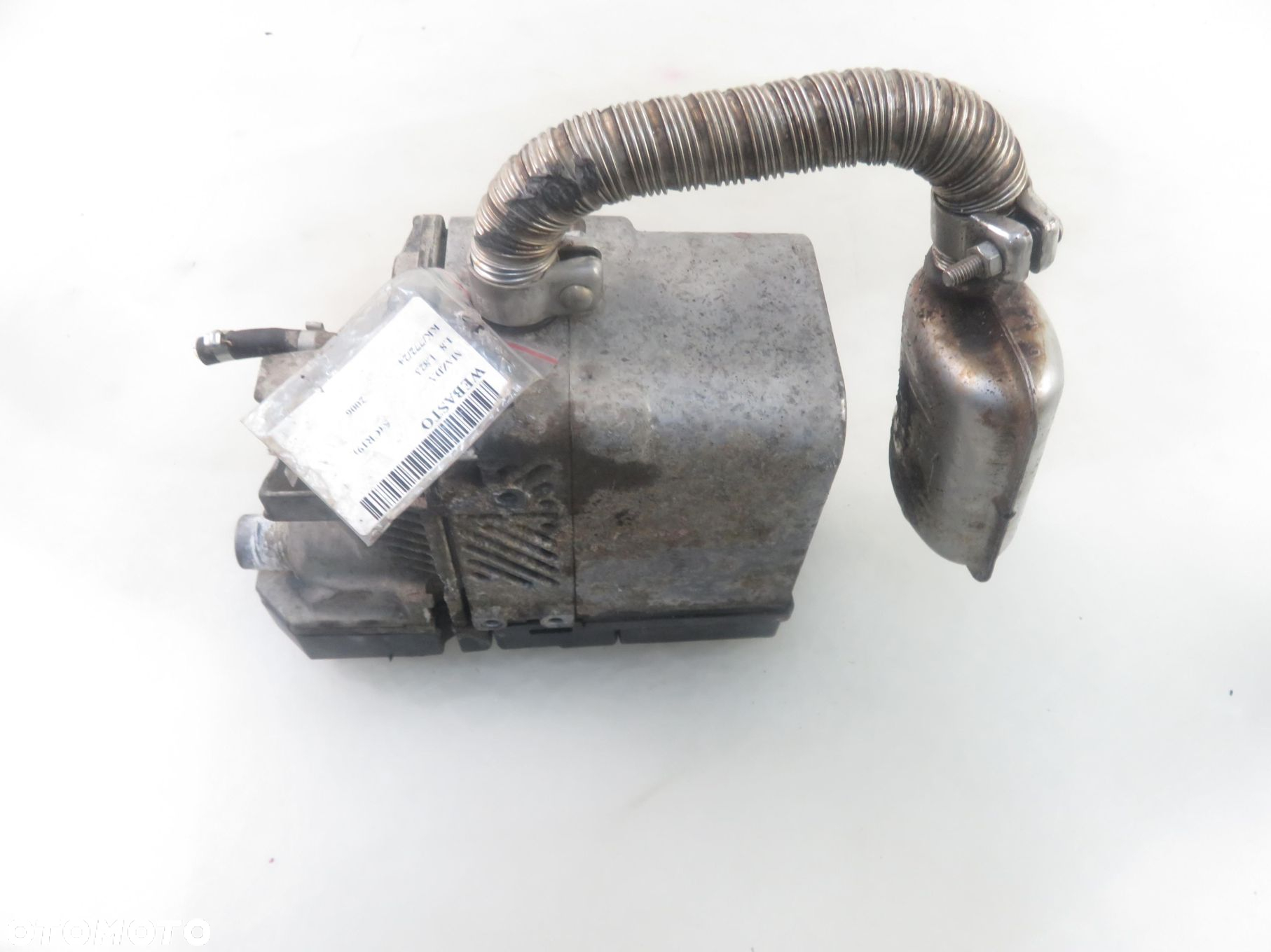 WEBASTO MAZDA 5 CR19 66724B - 5