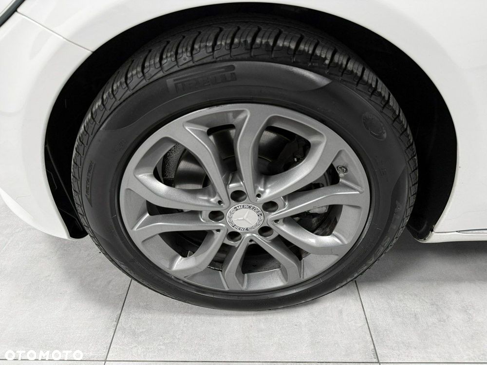 Mercedes-Benz Klasa C - 10