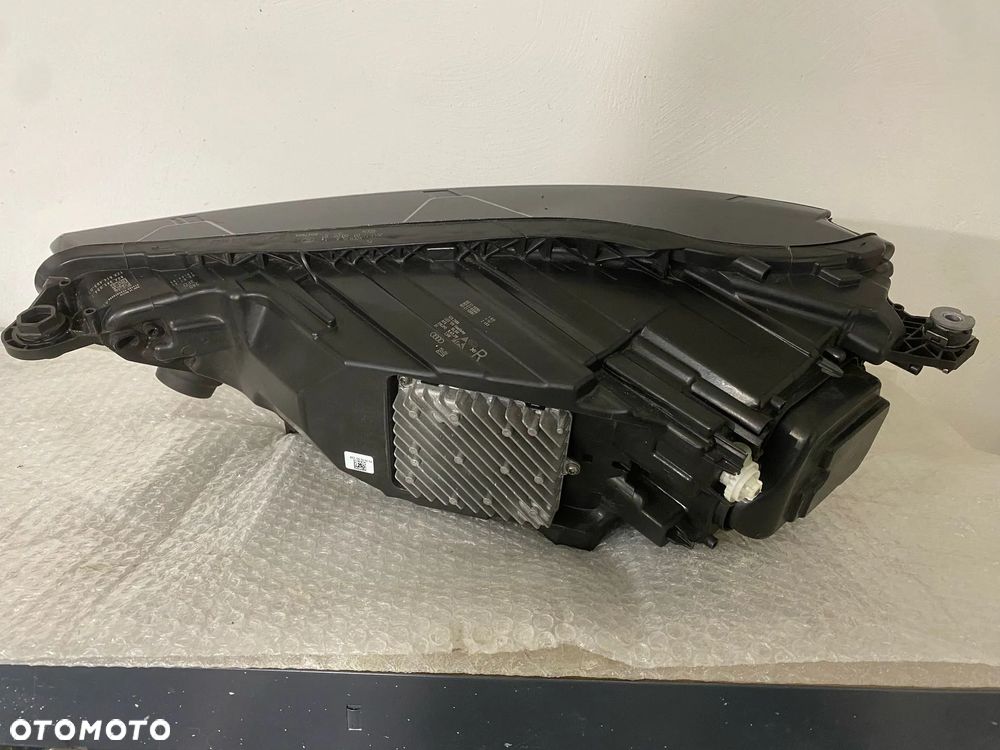 AUDI Q5 FY 80A LIFT  LAMPA PRZOD PRAWA FULL LED IGLA - 5