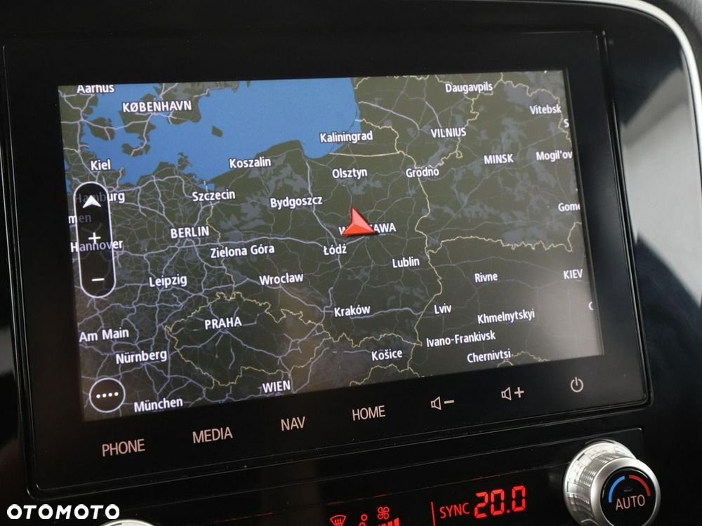 Mitsubishi Outlander 2.4 4WD Spirit+ - 25