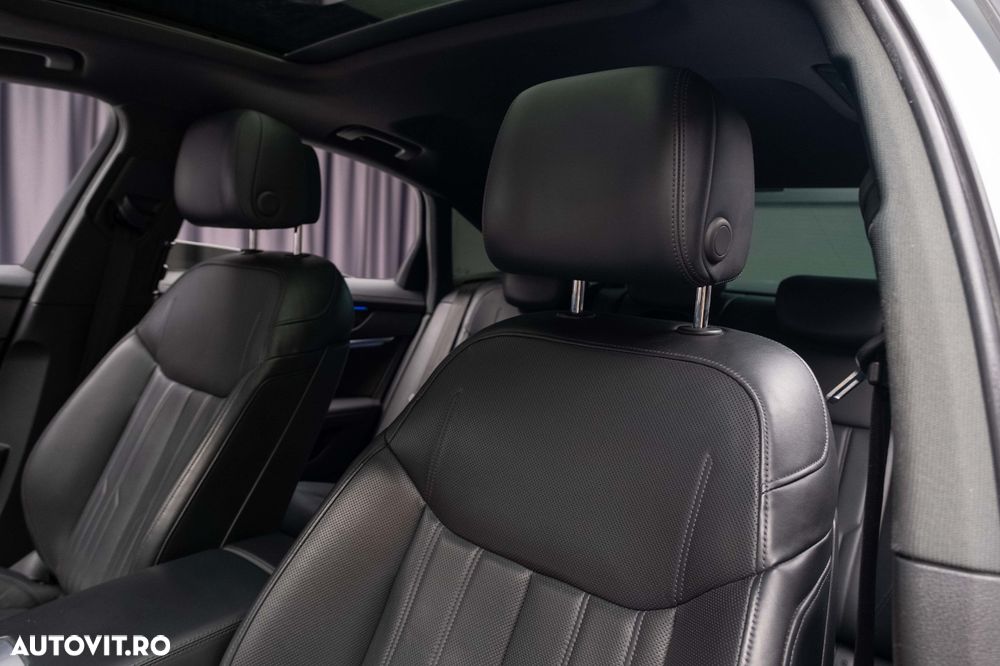 Audi A6 3.0 TDI quattro Stronic - 21