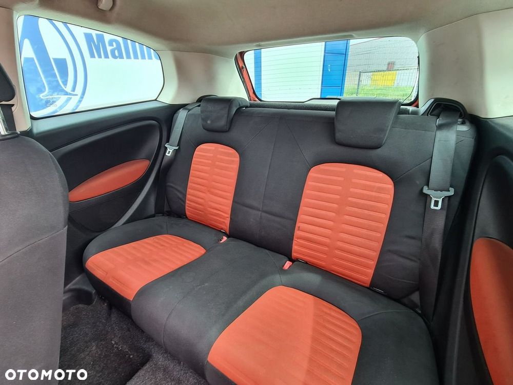 Fiat Grande Punto 1.3 Multijet 16V Active - 7
