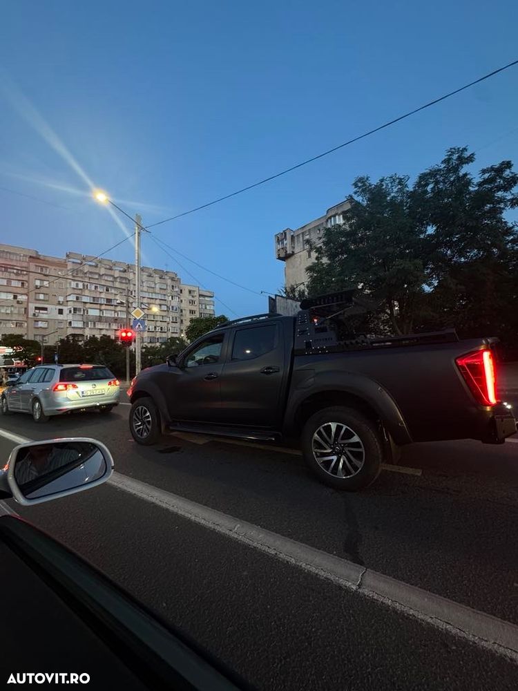 Nissan Navara - 29