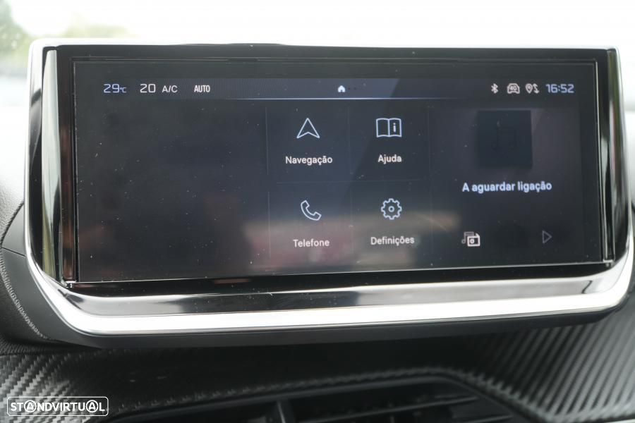 Peugeot 2008 PureTech 100 Stop&Start Active - 13