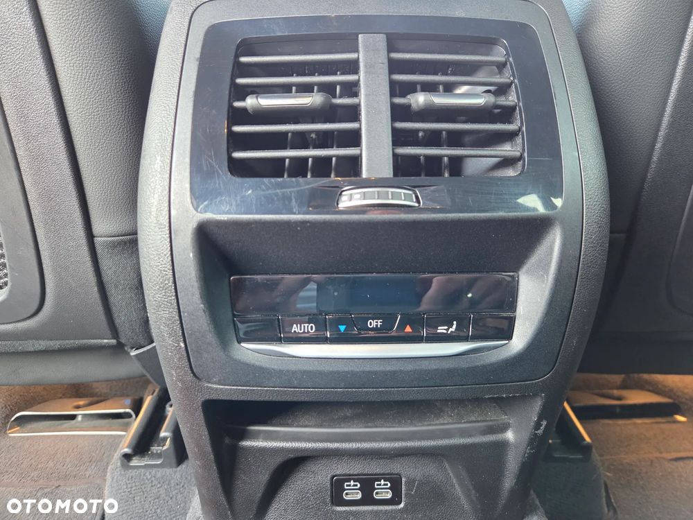 BMW X3 xDrive20d M Sport sport - 30