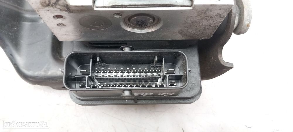 Centralina ABS PEUGEOT 208 - 2