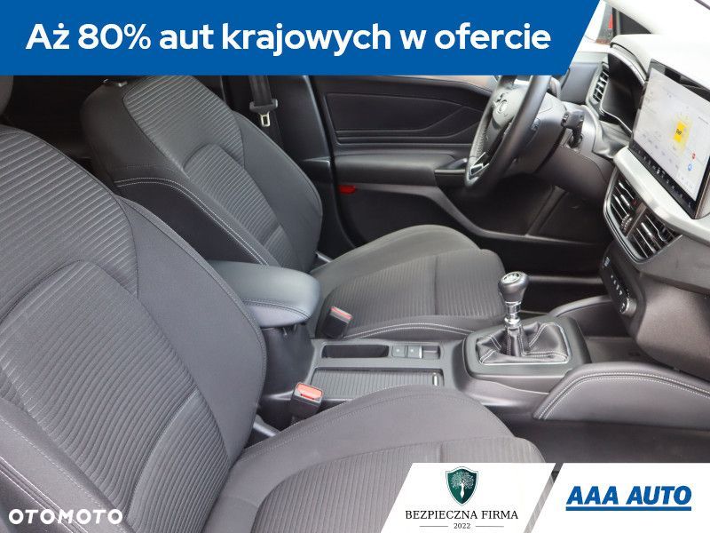 Ford Focus - 11