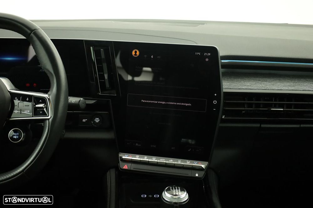 Renault Austral 1.3 Mild Hybrid Techno - 9