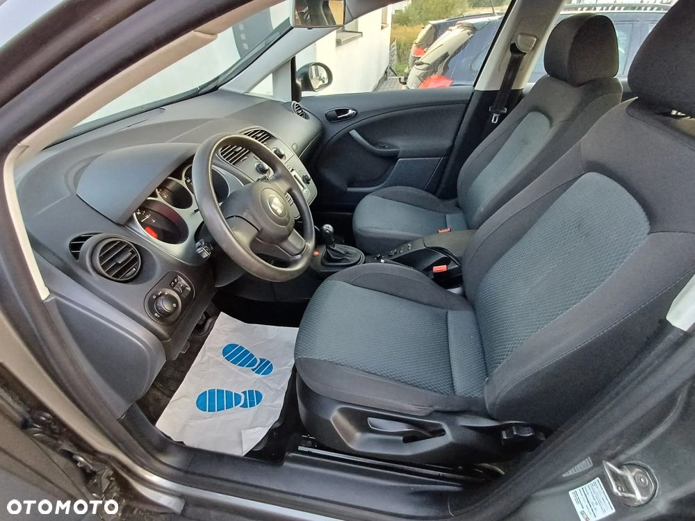 Seat Altea - 12