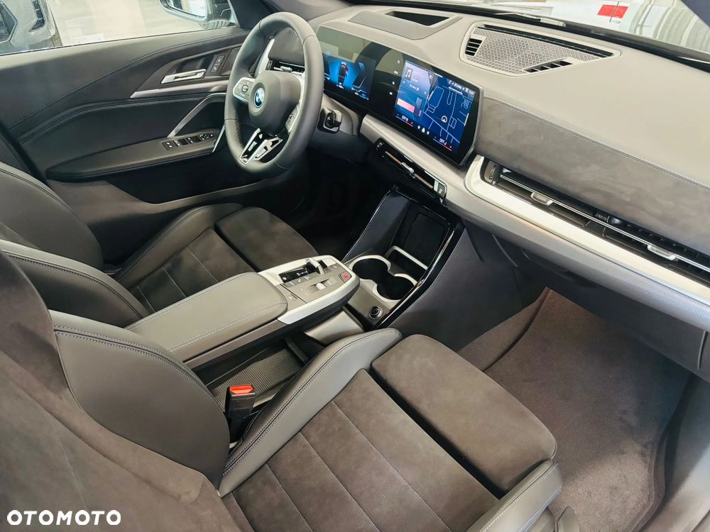 BMW X1 xDrive30e M Sport Edition - 19