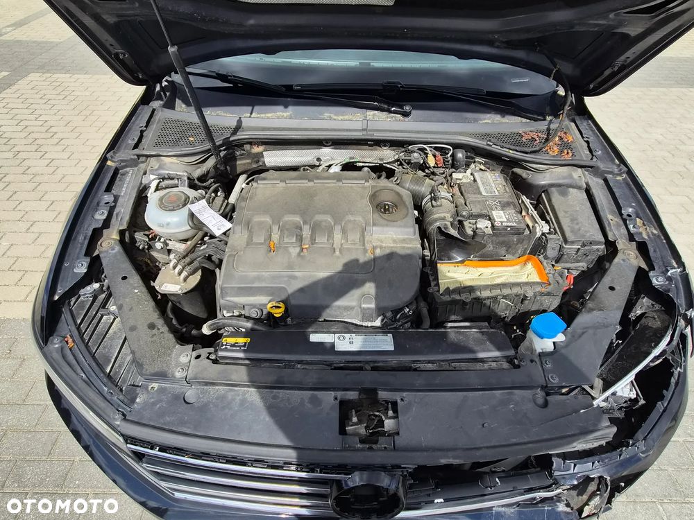 Volkswagen Passat 2.0 TDI SCR DSG Business - 16
