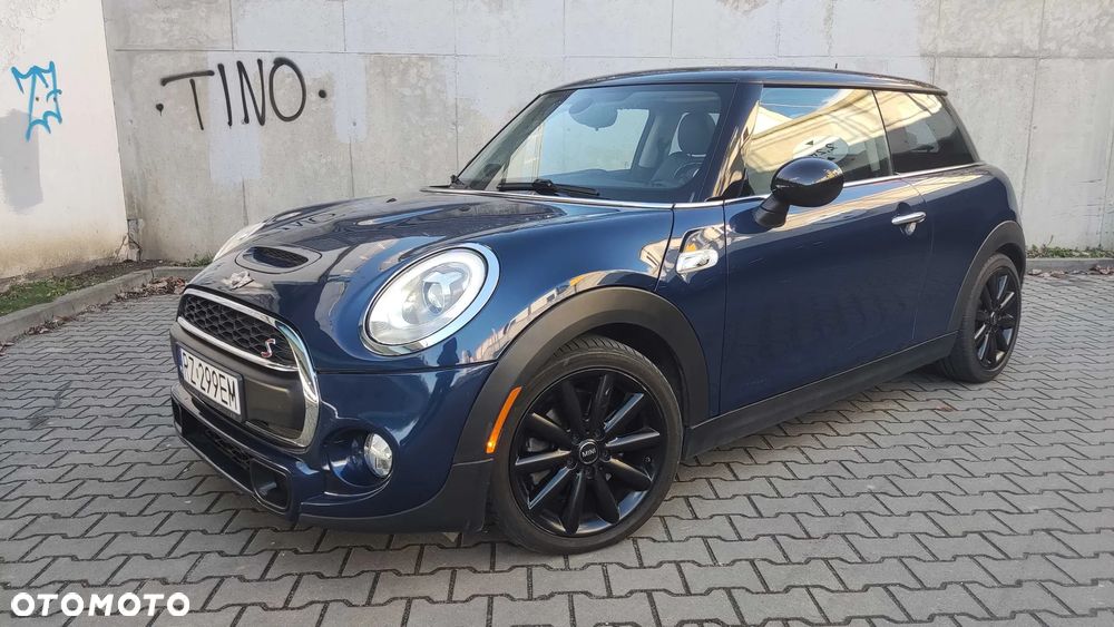 MINI Cooper S Standard - 2