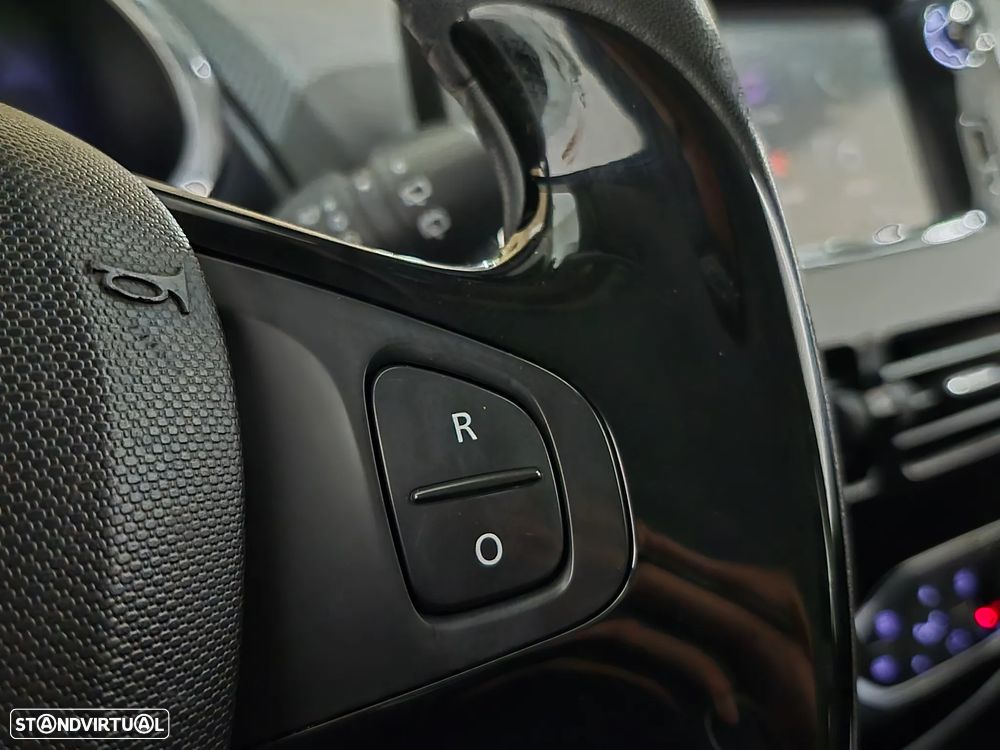 Renault Clio Sport Tourer 1.5 dCi Dynamique S - 15