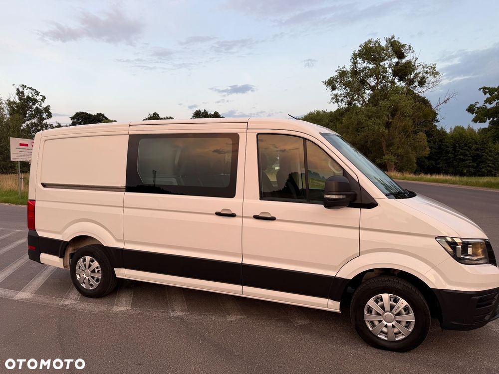 Volkswagen Crafter - 24