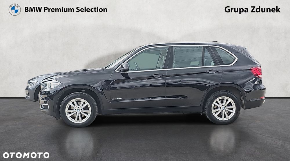 BMW X5 xDrive25d - 8
