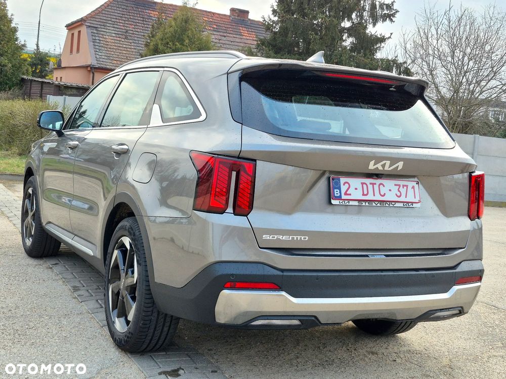 Kia Sorento 1.6T-GDI AWD OPF Spirit Drive 7-Sitzer - 31