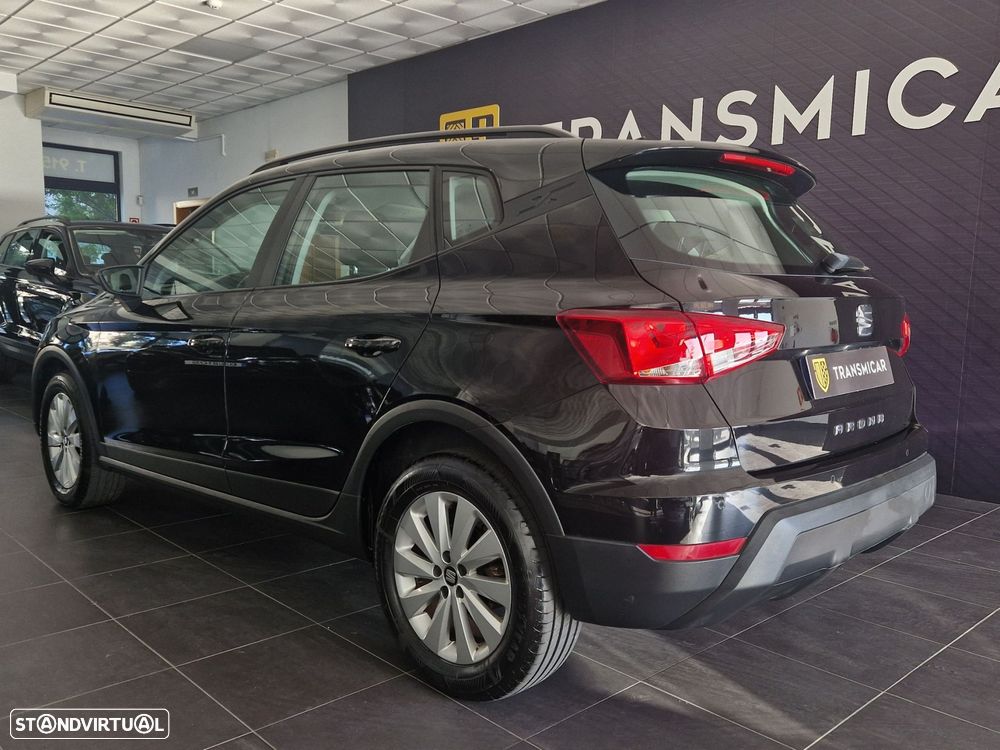 SEAT Arona 1.0 TSI Style - 3