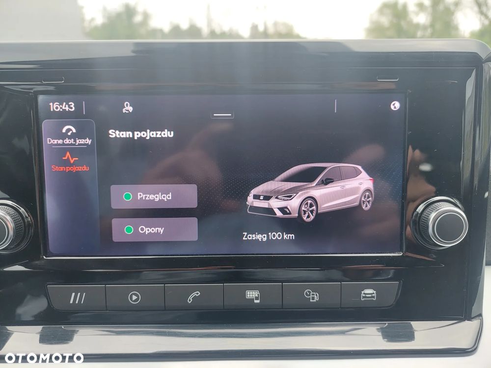 Seat Ibiza 1.0 MPI EVO Style S&S - 20