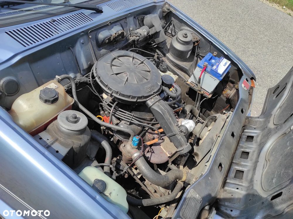 Ford Fiesta 1.1 C - 19