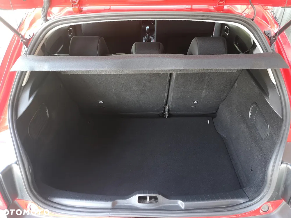 Citroën C4 Cactus 1.2 PureTech Feel S&S - 25