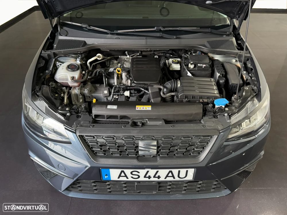 SEAT Ibiza 1.0 Reference - 46