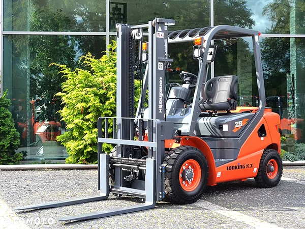 Lonking LG25GLT