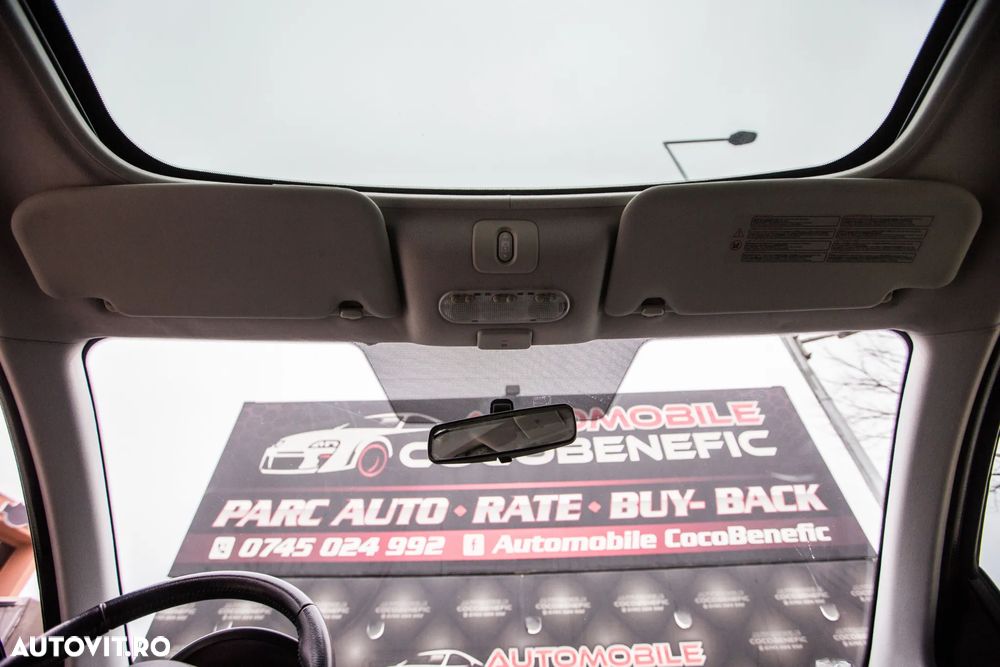 Nissan Qashqai 1.5 DCI ACENTA - 22